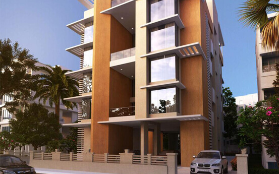 Yash Constructions